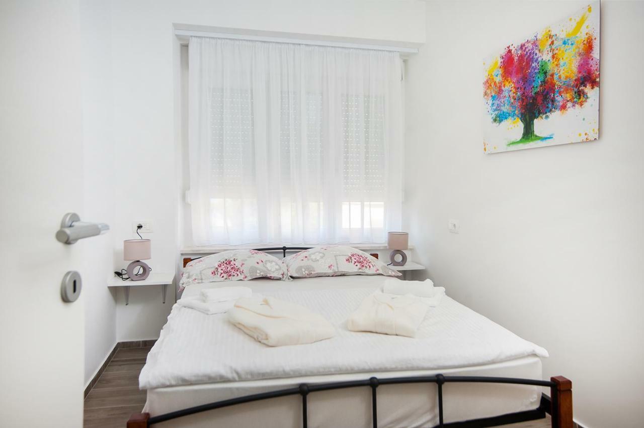 Apartman "Petar" Split Exterior photo