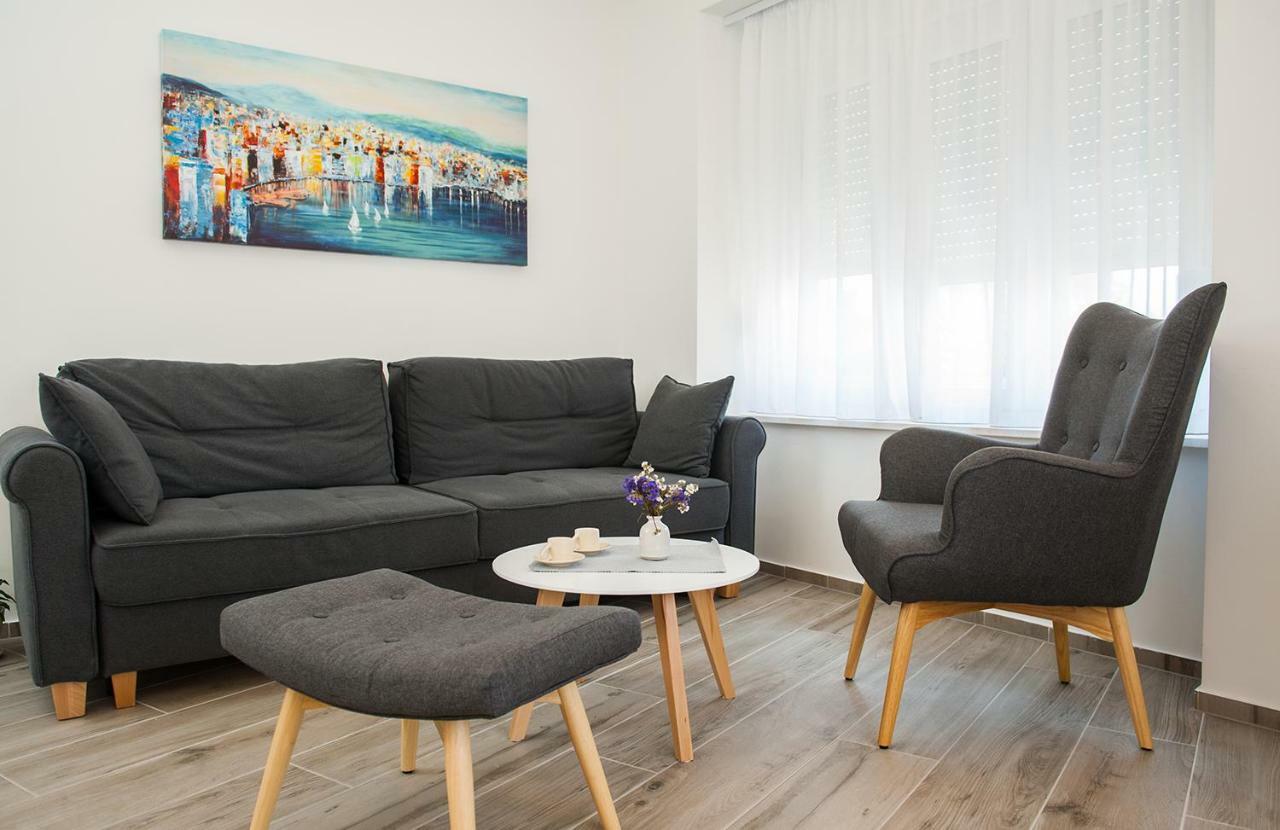 Apartman "Petar" Split Exterior photo